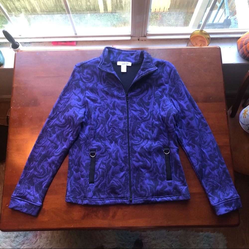 Jacket - Picture 2 of 7